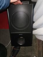 Sony speaker system, Enlèvement ou Envoi, Sony