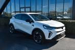 RENAULT Captur 1.3 TCe MHEV CAMERA / PDC / APPLE CAR PLAY, Auto's, Stof, Euro 6, 4 cilinders, Bedrijf