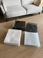 Diverse cd sleeves, hoesjes, Ophalen, Zo goed als nieuw, Cd