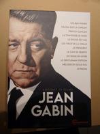 Jean Gabin : 12 - dvd box, Enlèvement, Comme neuf