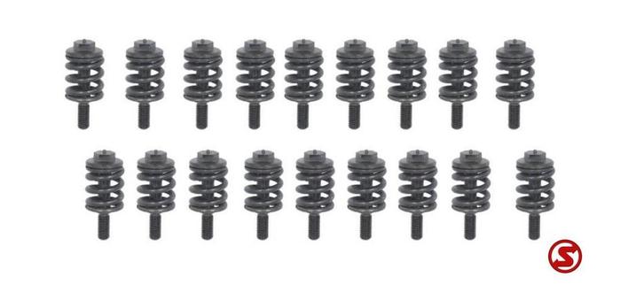 Vis de montage carter, Autos : Pièces & Accessoires, Pièces camion, Scania, Moteur et Accessoires, Neuf