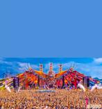 4 zondags tickets defqon1 28/06, Tickets en Kaartjes, Evenementen en Festivals