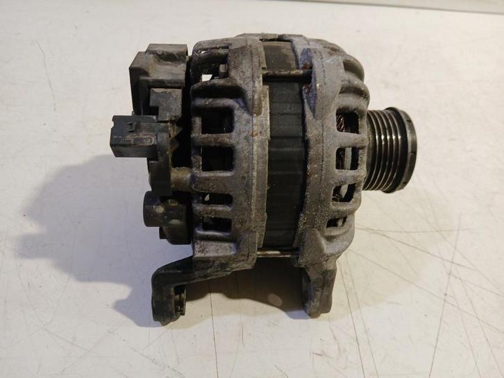 Dynamo Iveco New Daily, Auto-onderdelen, Motor en Toebehoren, Overige automerken, Gebruikt, Herkomst onderdeel bekend, 12 maanden garantie