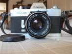 Canon ex auto ql, Ophalen of Verzenden, Gebruikt, Spiegelreflex, Canon