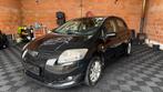 TOYOTA AURIS 126.000 KM 1.6 ESSENCE, Achat, Entreprise, Boîte manuelle, 5 portes