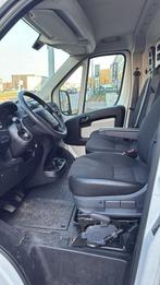 Peugeot Boxer 2 L, Autos, 100 kW, Achat, Euro 6, Entreprise