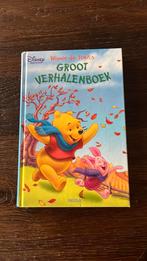 A.A. Milne - Winnie de Poeh's groot verhalenboek, Boeken, A.A. Milne, Ophalen of Verzenden, Zo goed als nieuw, Sprookjes