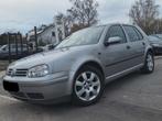 Vw Golf 4 Rabbit 1.4i, Autos, Volkswagen, Argent ou Gris, Achat, Entreprise, Boîte manuelle