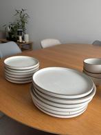 Karaca Keramiek Servies Se, Huis en Inrichting, Ophalen of Verzenden, Keramiek, Bord(en)