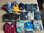 Emballage de vêtements pour garçons, taille 98/104, Enfants & Bébés, Enlèvement ou Envoi, Taille 98