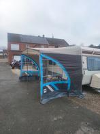 Caravan 750kg, Particulier