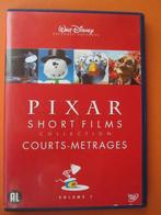 Collection de courts métrages Pixar 1, Enlèvement ou Envoi, Dessin animé, Tous les âges, Américain