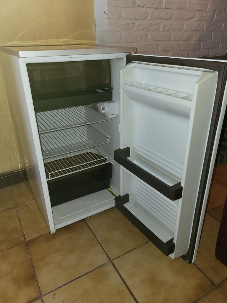 Koelkast Sierra
85 hoog, Ophalen