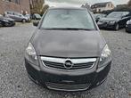 Opel Zafira 1.7 Cdti 110pk(Bouwjaar2013/231.000km)Export, Auto's, Euro 5, 4 cilinders, 1686 cc, 7 zetels