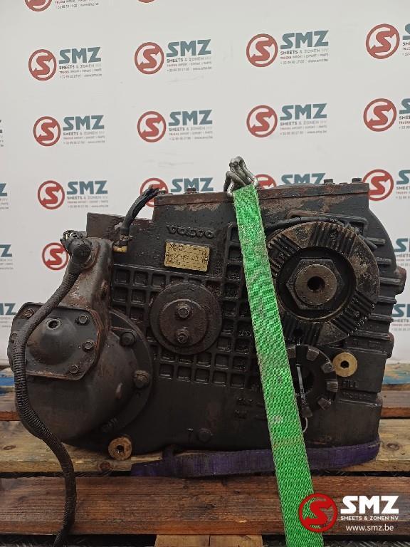 Occ boîte de transfert VT2501TB-B Volvo, Autos : Pièces & Accessoires, Pièces camion, Volvo, Transmission et Accessoires, Utilisé