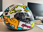 Motorhelm voor kinderen in Nieuwstaat, Motoren, XS, Kinderen, Integraalhelm, Tweedehands