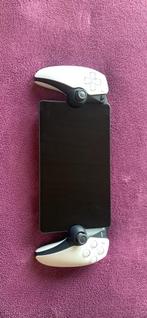 Playstation Portal, Ophalen, Zo goed als nieuw