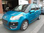 Citroen C3 Picasso 14 i avec garantie, Achat, Boîte manuelle, 5 portes, Particulier