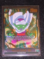 Carte Dragon Ball, Enlèvement ou Envoi