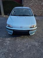 Fiat punto, Autos, Achat, Entreprise, Boîte manuelle, 44 kW