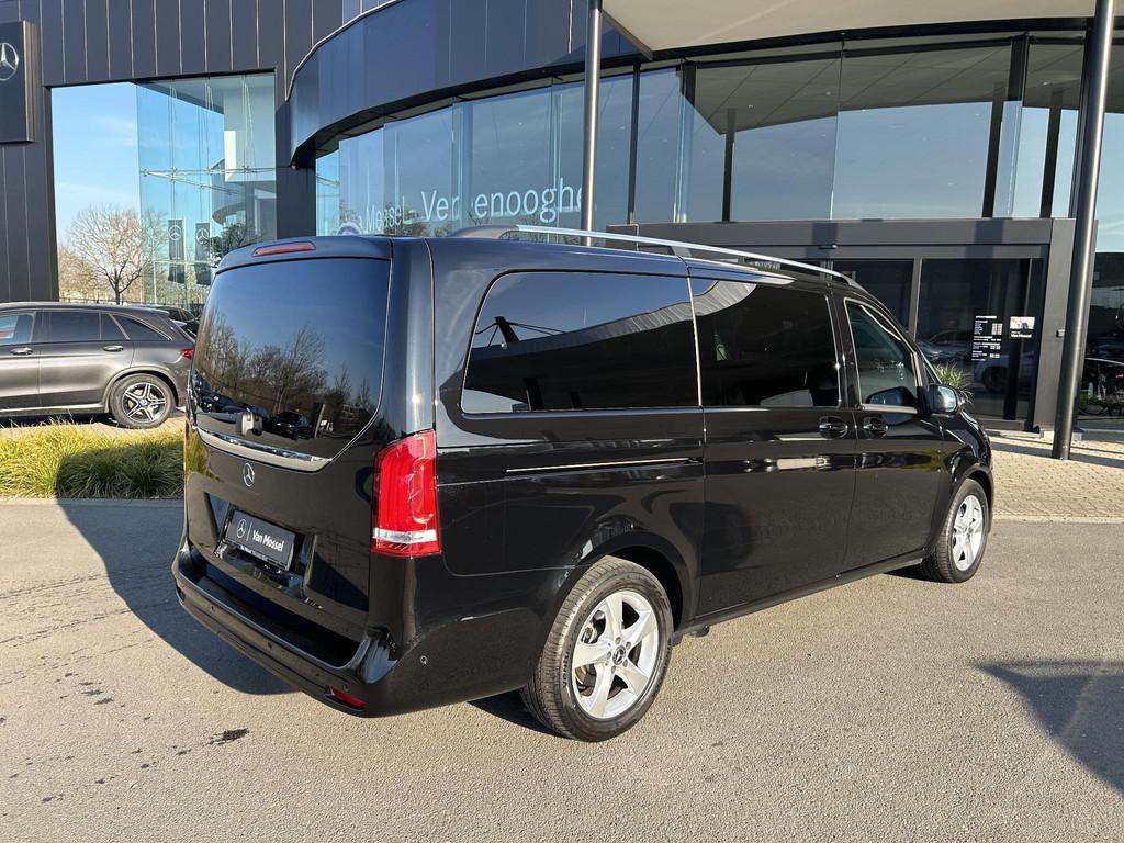Mercedes-Benz V-Klasse 250 d L2 EDITION+CAMERA+PTS+LED, Achat, 2000 kg, Carnet d'entretien, 5 portes