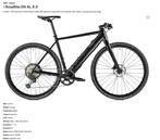 Canyon Roadlite ON AL8.0 2020, Autres marques, 10 à 15 vitesses, Enlèvement, 28 pouces