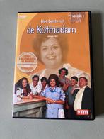 Het beste uit kotmadam seizoen 1&2 ( dvd ), Alle leeftijden, Ophalen of Verzenden, Zo goed als nieuw, Overige genres