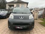 Peugeot Bipper 2012 essence, Euro 5, Achat, Entreprise, Boîte manuelle
