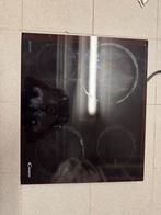 Taque a induction Candy, Electroménager, Tables de cuisson, Enlèvement, Utilisé, Induction, 4 zones de cuisson