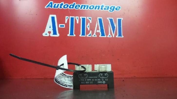 ORDINATEUR GESTION REFROIDISSEMENT Transporter T4, Autos : Pièces & Accessoires, Électronique & Câbles, Volkswagen, Utilisé