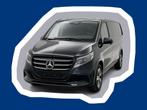 Mercedes-Benz Vito 119 CDI L2 Select 360 Camera Adaptieve Cr, Automaat, Zwart, Mercedes-Benz, Bedrijf