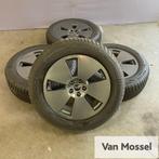 Audi Q8 E-tron Bridgestone Blizzak LM005 255/55/R19 111H, Pneus et Jantes, Pneus hiver, 255 mm, Véhicule de tourisme