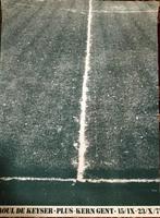 Raoul De Keyser, Antiek en Kunst, Ophalen