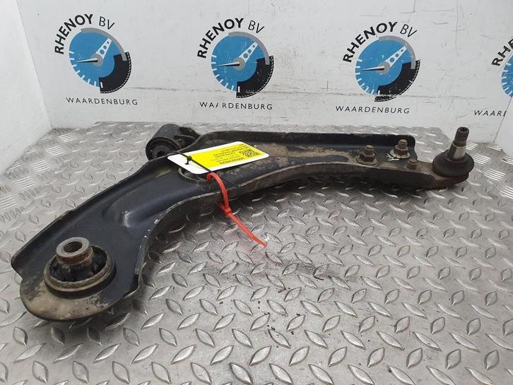 CITROEN C4 PICASSO 1.6 THP EXCLUSIVE  DRAAGARM ONDER RV 2013, Autos : Pièces & Accessoires, Suspension & Châssis, Utilisé, ARN reconnu