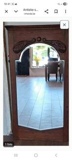 Antieke Spiegel 18 de eeuw ., Enlèvement