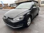 Volkswagen Golf 7, Autos, Achat, Euro 6, Entreprise, Boîte manuelle
