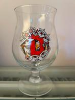 Bierglas Duvel Patrick Croes Collectors glass, Verzamelen, Ophalen, Nieuw, Glas of Glazen, Duvel