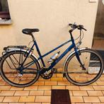 Santos trekkingfiets voor dames, Fietsen en Brommers, Ophalen, 28 inch, 56 cm of meer, Zo goed als nieuw