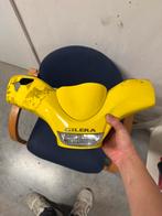 Piaggio Gilera Stalker Stuur kap + 120 teller, Fietsen en Brommers, Ophalen of Verzenden, Zo goed als nieuw, Kap
