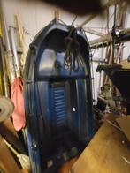 Whaly 210 roeiboot/motorboot tot 4 pk mogelijk, Enlèvement