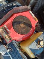 Tracteur tondeuse cast pour bricoleur ou pièces, Enlèvement, Utilisé, Démarrage électrique, 90 à 120 cm