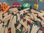 Houten treinspoor, Kinderen en Baby's, Ophalen