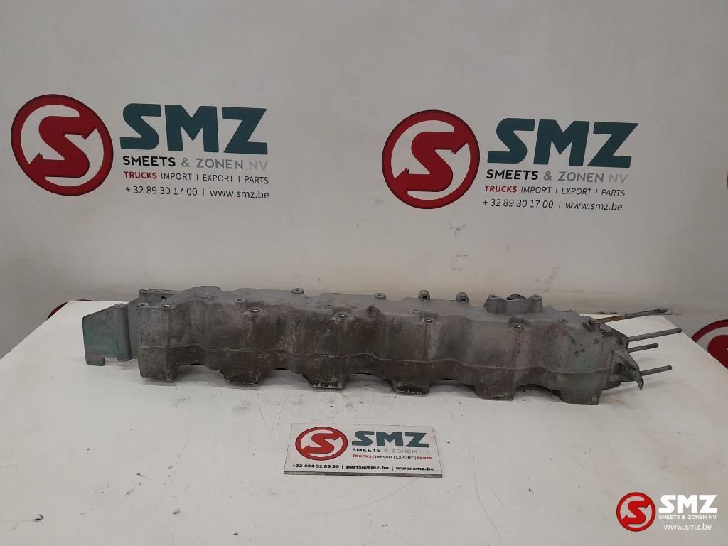 Occ inlaatspruitstuk Volvo, Gebruikt, Volvo, Motor en Accessoires