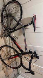 Giant Koersfiets, Enlèvement, Giant