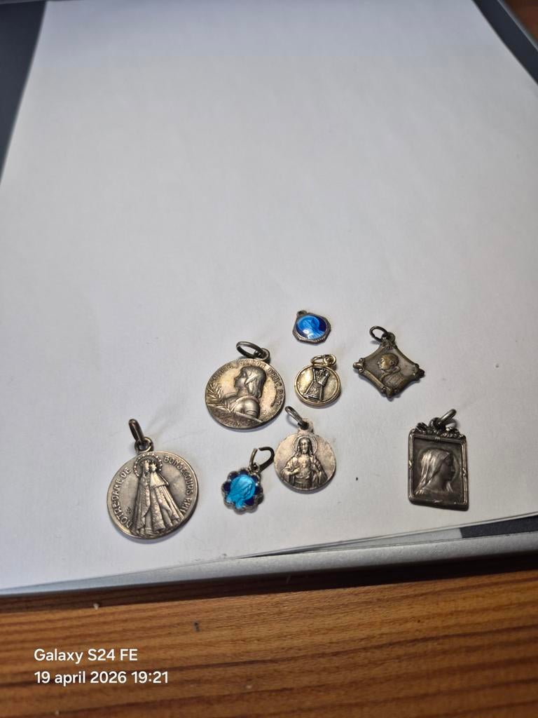 Religion, Collections, Religion, Enlèvement ou Envoi