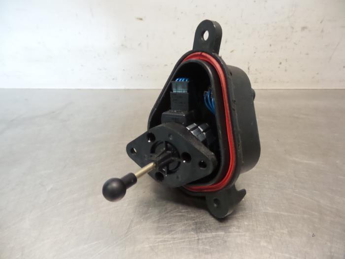 Moteur phare d'un BMW X5, Autos : Pièces & Accessoires, Éclairage, BMW, Utilisé, 3 mois de garantie, Enlèvement ou Envoi