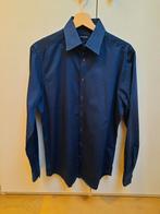 Hemd heren Roy Robson, Enlèvement, Porté, Bleu, Roy robson