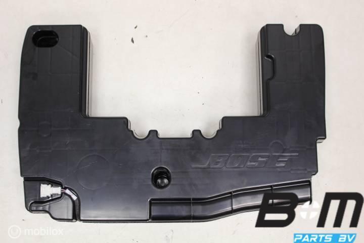 Luidspreker in kofferbak Audi A1 Sportback FL 8X0035412A, Auto diversen, Autospeakers, Gebruikt