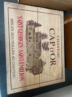 Cap D’Or 1994, Verzamelen, Wijnen, Ophalen, Rode wijn