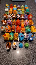 VTech zoef zoef en toet toet, Ophalen of Verzenden